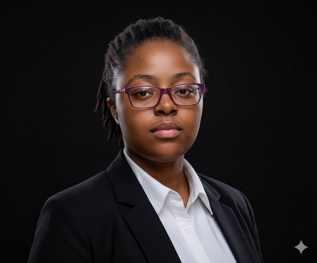Precious Mohale