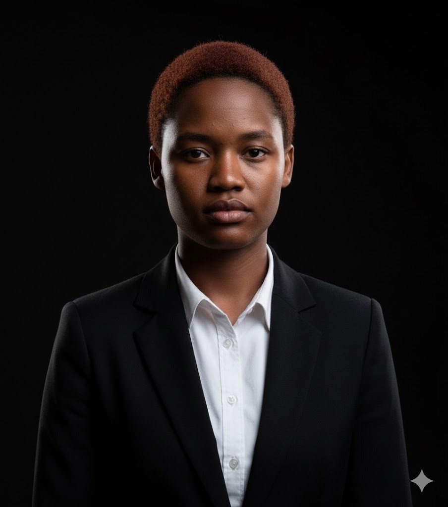 Lesedi Masha